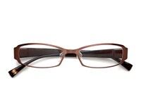 「サンジ」モデルの限定カラー・ブラウン。(C)尾田栄一郎／集英社・フジテレビ・東映アニメーション