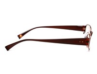 「サンジ」モデルの限定カラー・ブラウン。(C)尾田栄一郎／集英社・フジテレビ・東映アニメーション