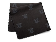 「サンジ」モデルのメガネ拭き。(C)尾田栄一郎／集英社・フジテレビ・東映アニメーション