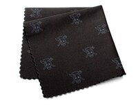 「サンジ」モデルのメガネ拭き。(C)尾田栄一郎／集英社・フジテレビ・東映アニメーション