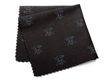 「サンジ」モデルのメガネ拭き。(C)尾田栄一郎／集英社・フジテレビ・東映アニメーション