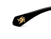 「ウソップ」モデルのテンプルエンドに入るマーク。(C)尾田栄一郎／集英社・フジテレビ・東映アニメーション