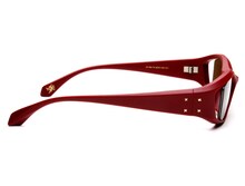 「ウソップ」モデルのマットボルドー。(C)尾田栄一郎／集英社・フジテレビ・東映アニメーション