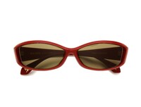 「ウソップ」モデルのマットボルドー。(C)尾田栄一郎／集英社・フジテレビ・東映アニメーション