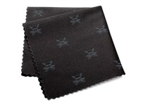 「ゾロ」モデルのメガネ拭き。(C)尾田栄一郎／集英社・フジテレビ・東映アニメーション