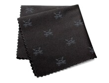 「ゾロ」モデルのメガネ拭き。(C)尾田栄一郎／集英社・フジテレビ・東映アニメーション