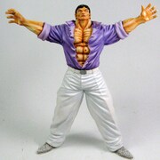 「RDF/花山薫（強きを求めし者）」(C) 板垣恵介/FWD Inc.