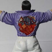 「RDF/花山薫（強きを求めし者）」(C) 板垣恵介/FWD Inc.