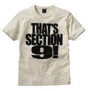 「攻殻機動隊S.A.C×UT」（c）Shirow Masamune - ProductionI.G / KODANSHA