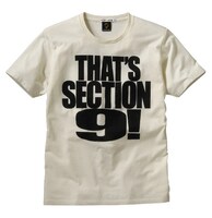 「攻殻機動隊S.A.C×UT」（c）Shirow Masamune - ProductionI.G / KODANSHA