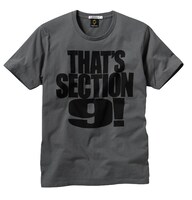 「攻殻機動隊S.A.C×UT」（c）Shirow Masamune - ProductionI.G / KODANSHA