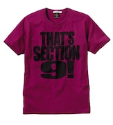 「攻殻機動隊S.A.C×UT」（c）Shirow Masamune - ProductionI.G / KODANSHA