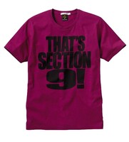 「攻殻機動隊S.A.C×UT」（c）Shirow Masamune - ProductionI.G / KODANSHA