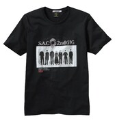 「攻殻機動隊S.A.C×UT」（c）Shirow Masamune - ProductionI.G / KODANSHA