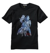 「攻殻機動隊S.A.C×UT」（c）Shirow Masamune - ProductionI.G / KODANSHA