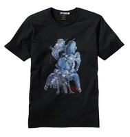 「攻殻機動隊S.A.C×UT」（c）Shirow Masamune - ProductionI.G / KODANSHA