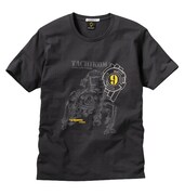 「攻殻機動隊S.A.C×UT」（c）Shirow Masamune - ProductionI.G / KODANSHA