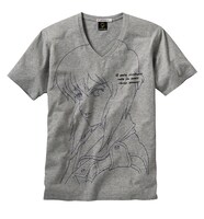 「攻殻機動隊S.A.C×UT」（c）Shirow Masamune - ProductionI.G / KODANSHA