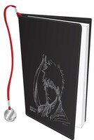 「劇場版BLEACH公式コミックカバー」イメージ（Ｃ）久保帯人／集英社・テレビ東京・dentsu・ぴえろ（Ｃ）劇場版ＢＬＥＡＣＨ製作委員会 2010