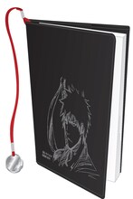 「劇場版BLEACH公式コミックカバー」イメージ（Ｃ）久保帯人／集英社・テレビ東京・dentsu・ぴえろ（Ｃ）劇場版ＢＬＥＡＣＨ製作委員会 2010