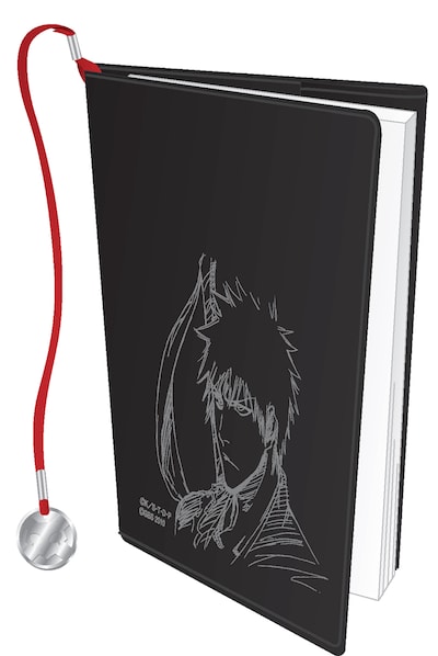 「劇場版BLEACH公式コミックカバー」イメージ（Ｃ）久保帯人／集英社・テレビ東京・dentsu・ぴえろ（Ｃ）劇場版ＢＬＥＡＣＨ製作委員会 2010