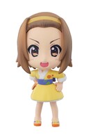 C賞の律フィギュア。（C）かきふらい・芳文社／桜高軽音部