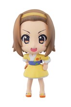 C賞の律フィギュア。（C）かきふらい・芳文社／桜高軽音部