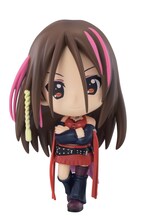 E賞のさわ子フィギュア。（C）かきふらい・芳文社／桜高軽音部