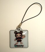 Jirokids携帯クリーナー、500円。