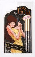 ロングカールマスカラ、1575円。