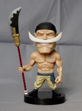 「エドワード・ニューゲート」(C)尾田栄一郎/集英社・フジテレビ・東映アニメーション