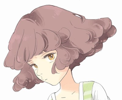 「その子ください」カット