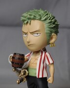 「ロロノア・ゾロ」(C)尾田栄一郎/集英社・フジテレビ・東映アニメーション