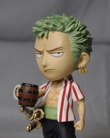 「ロロノア・ゾロ」(C)尾田栄一郎/集英社・フジテレビ・東映アニメーション