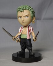 「ロロノア・ゾロ」(C)尾田栄一郎/集英社・フジテレビ・東映アニメーション