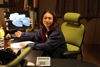 映画「毎日かあさん」より。（C）2011映画「毎日かあさん」製作委員会