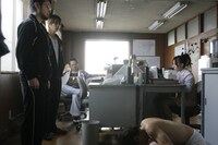 ドラマ「闇金ウシジマくん」場面写真。(C)2010真鍋昌平・小学館／「闇金ウシジマくん」製作委員会・毎日放送