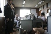 ドラマ「闇金ウシジマくん」場面写真。(C)2010真鍋昌平・小学館／「闇金ウシジマくん」製作委員会・毎日放送