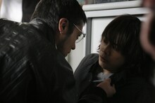 ドラマ「闇金ウシジマくん」場面写真。(C)2010真鍋昌平・小学館／「闇金ウシジマくん」製作委員会・毎日放送