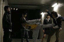 ドラマ「闇金ウシジマくん」場面写真。(C)2010真鍋昌平・小学館／「闇金ウシジマくん」製作委員会・毎日放送