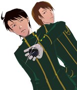 青春「青春鉄道」より（ｃ）青春／メディアファクトリー