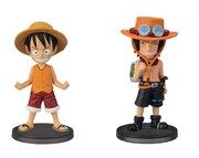 D賞「ルフィ＆エースセット」(C)尾田栄一郎／集英社・フジテレビ・東映アニメーション