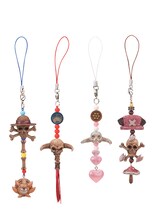 G賞「デザインストラップ」(C)尾田栄一郎／集英社・フジテレビ・東映アニメーション