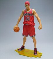 桜木花道フィギュア