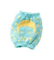 「ごっちゃんドット柄マシュマロ腹巻き キッズ」。こちらは子供用。価格は1800円。(C)東村アキコ／集英社