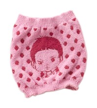 「ごっちゃんドット柄マシュマロ腹巻き レディース」。価格は2200円。(C)東村アキコ／集英社