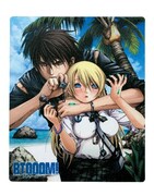 「BTOOOM!」マウスパッド。