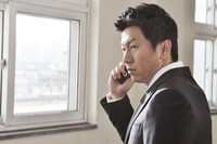 「ドラゴン桜＜韓国版＞」場面写真（C） 2010 KBS. All rights reserved　原作 “ドラゴン桜” （C） 2003 Norifusa Mita, published by Kodansha Ltd.