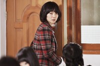 「ドラゴン桜＜韓国版＞」場面写真（C） 2010 KBS. All rights reserved　原作 “ドラゴン桜” （C） 2003 Norifusa Mita, published by Kodansha Ltd.