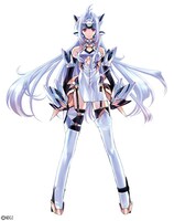 「CHOCOLATE GOUACHE」収録作品より。